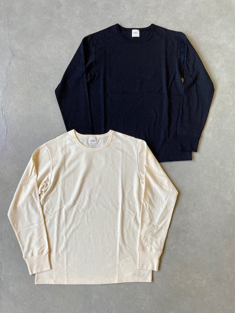 IKITSUKE ソフトサーモギャザーワイドパンツ