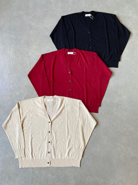 SOIL COTTON SLUB SMALL FLOWER PRINT GATHERED SKIRT