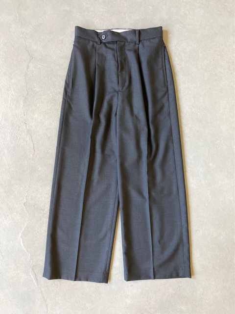 MORIKA CLASSIC EASY TROUSERS