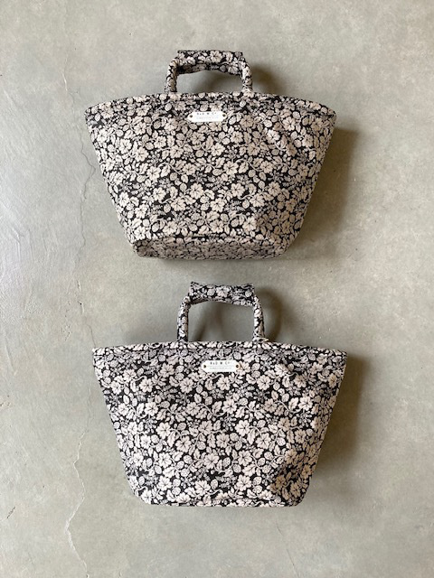 R&D.M.Co- (OLDMAN'S TAILOR) WILD BERRY MARCHE BAG (S)