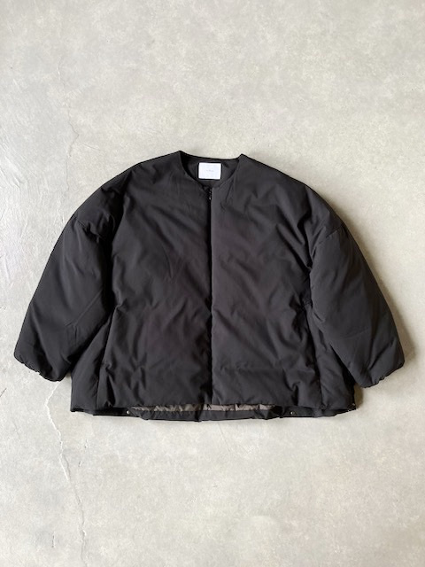 miffew OVER DOWN JACKET