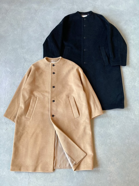 A PIECE OF LIBRARY アンゴラスェードラグナコート