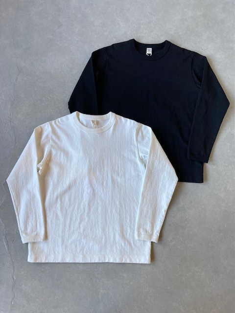 Jackman DOTSUME L/S T-SHIRT