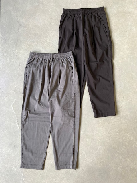 Jackman CREPE UMPS PANTS
