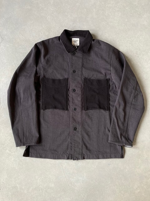 Jackman DOTSUME BB SHIRT