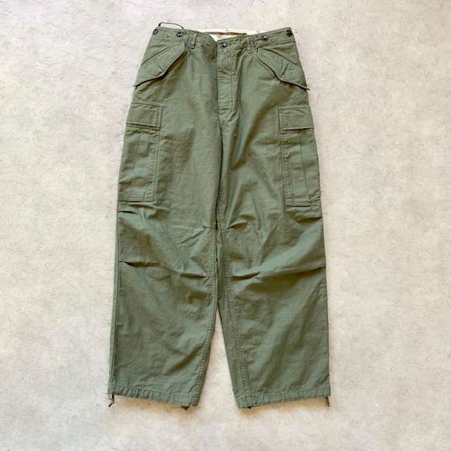 Sewing Chop O'alls by Johnbull