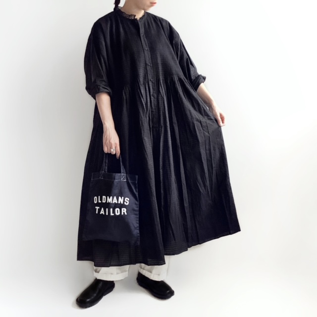 2023 Re-STANDARD Lady's maison de soil