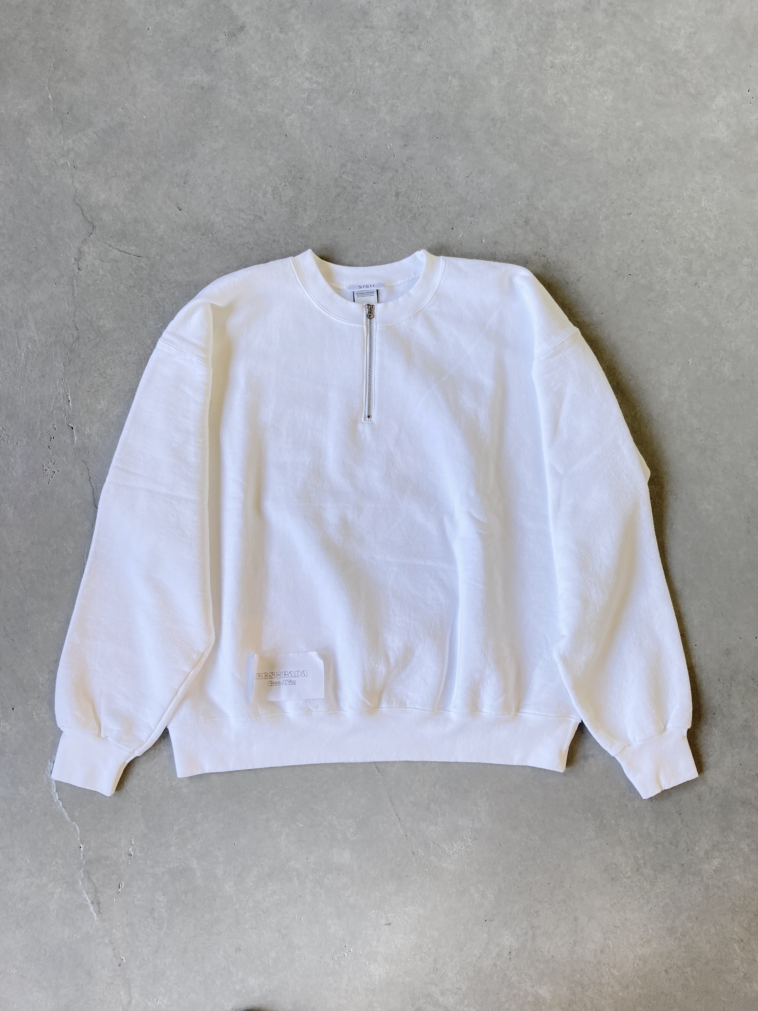 SiSii × HESTRADA Gee-Wiz