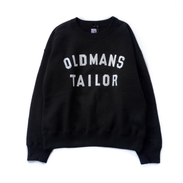 OLDMAN'S TAILOR