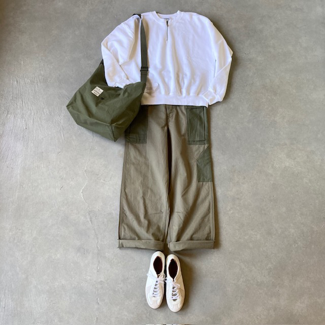 Nigel Cabourn
