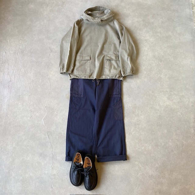 Nigel Cabourn