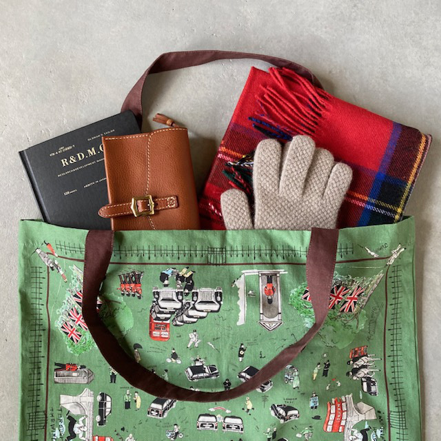 R&D.M.Co- (OLDMAN'S TAILOR)