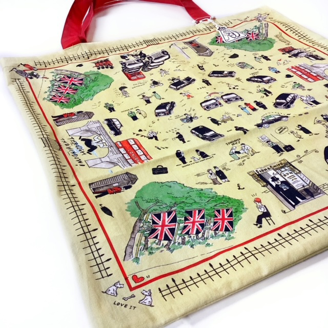 R&D.M.Co- (OLDMAN'S TAILOR)