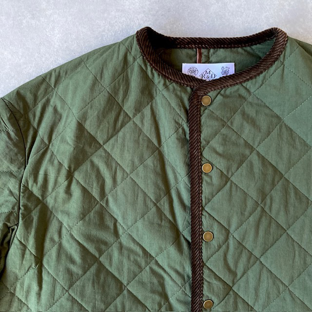 R&D.M.Co- (OLDMAN'S TAILOR)