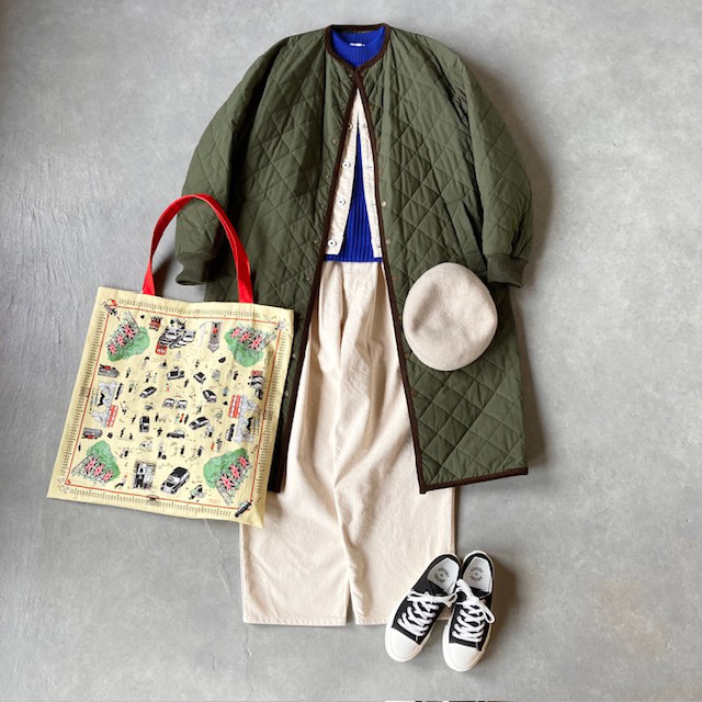 R&D.M.Co- (OLDMAN'S TAILOR)