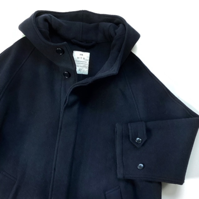 HTS(HARROW TOWN STORES)