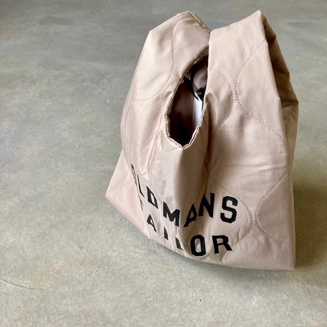 R&D.M.Co- (OLDMAN'S TAILOR)