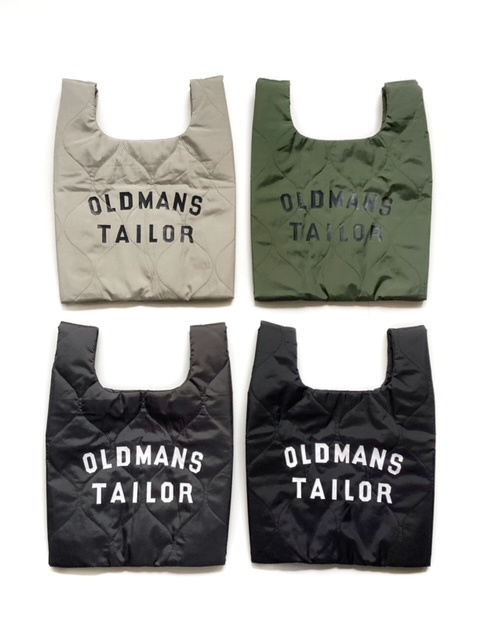 R&D.M.Co- (OLDMAN’S TAILOR)