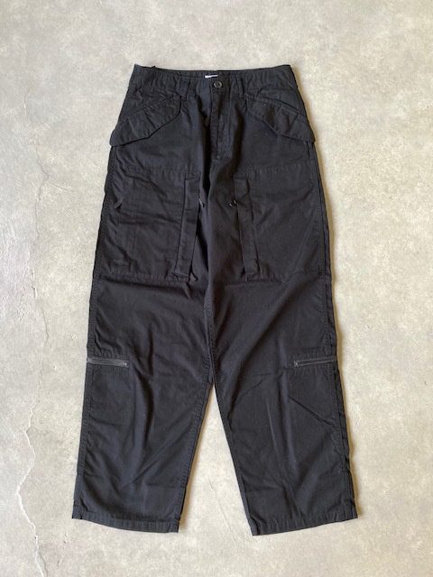 Sewing Chop O'alls by JOHNBULL