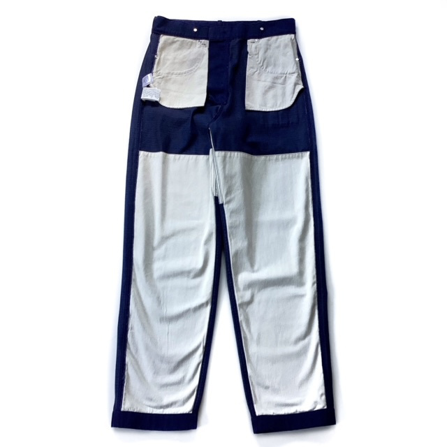 LYBRO by Nigel Cabourn