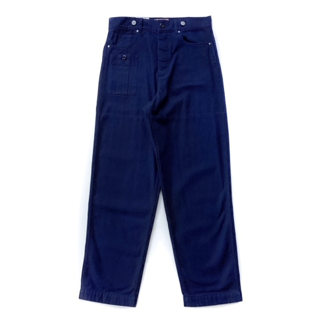 LYBRO by Nigel Cabourn