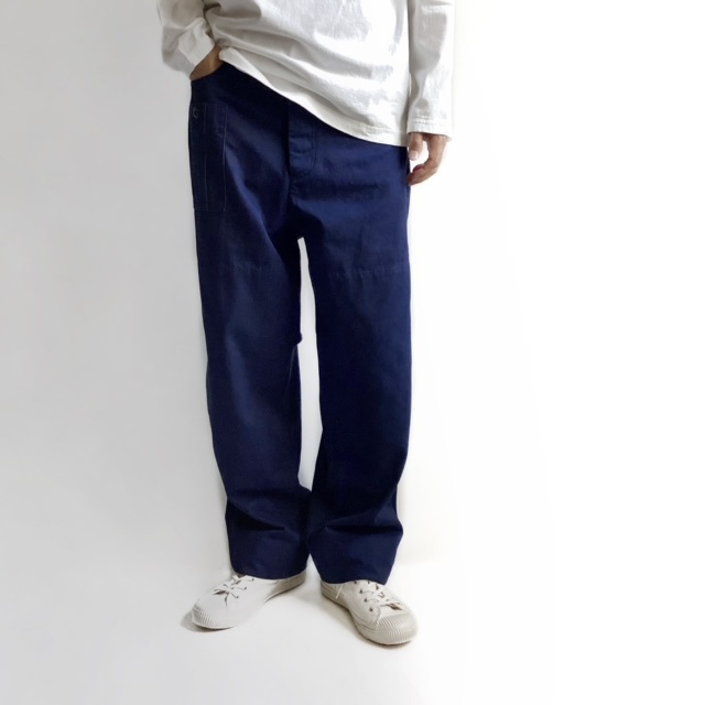 LYBRO by Nigel Cabourn