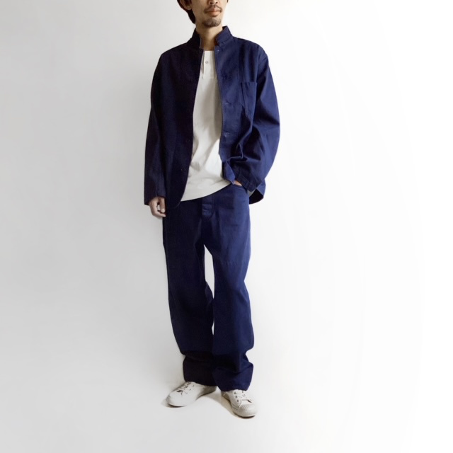 LYBRO by Nigel Cabourn