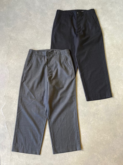 MAISON DE SOIL HOMME