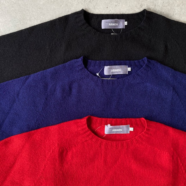 Modele Particulier ARMEN