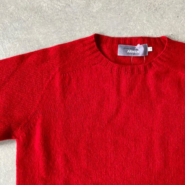 Modele Particulier ARMEN