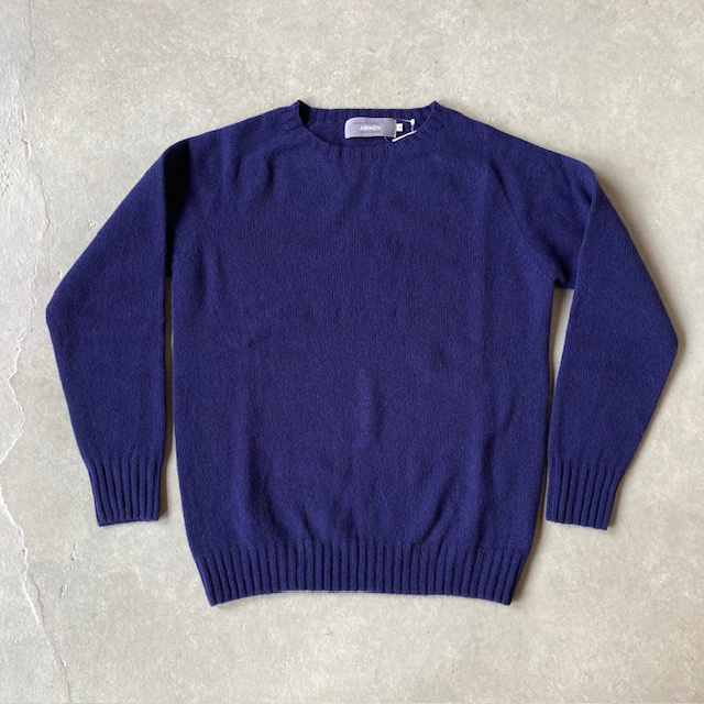 Modele Particulier ARMEN