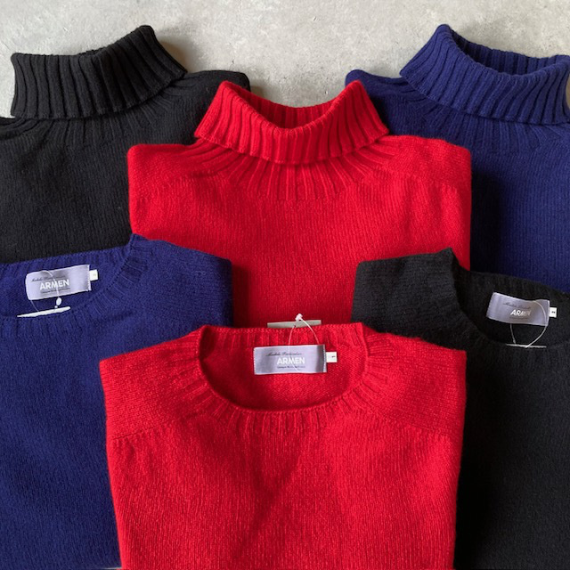 Modele Particulier ARMEN