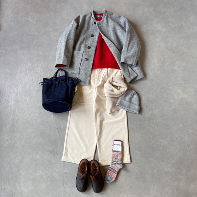 Modele Particulier ARMEN