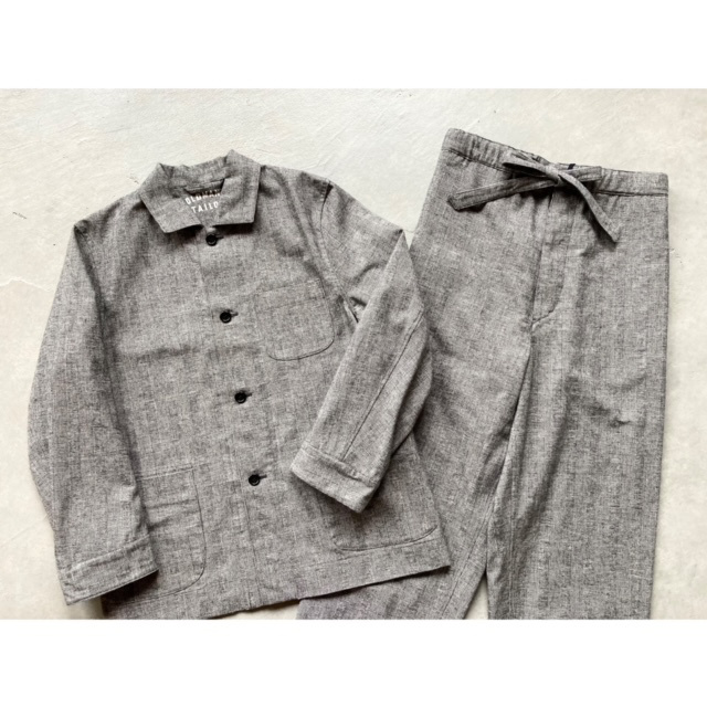 HTS (HARROW TOWN STORES)