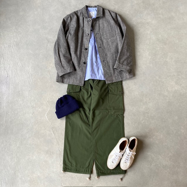 HTS (HARROW TOWN STORES)