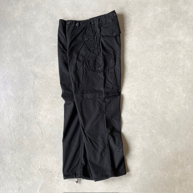 Sewing Chop O'alls by JOHNBULL