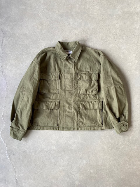 TOP KHAKI by OHNBULL