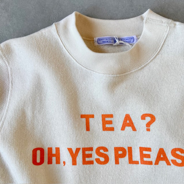 R&D.M.Co- (OLDMAN'S TAILOR)