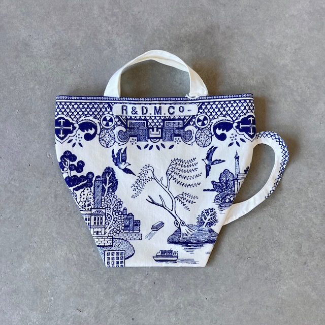 R&D.M.Co- (OLDMAN'S TAILOR)