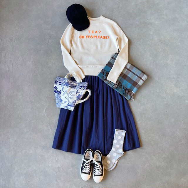 R&D.M.Co- (OLDMAN'S TAILOR)