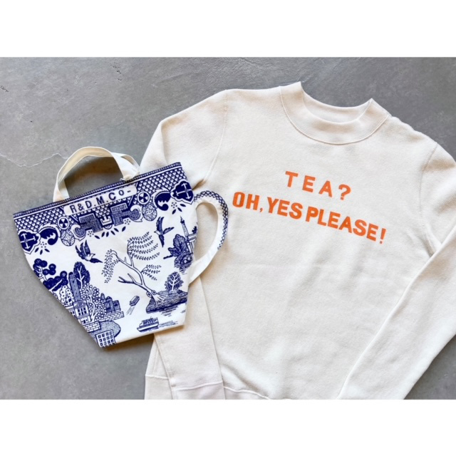 R&D.M.Co- (OLDMAN'S TAILOR)