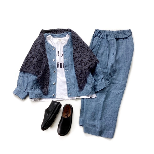 R&D.M.Co- (OLDMAN'S TAILOR)