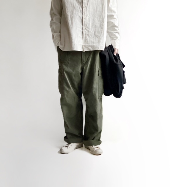 Nigel Cabourn