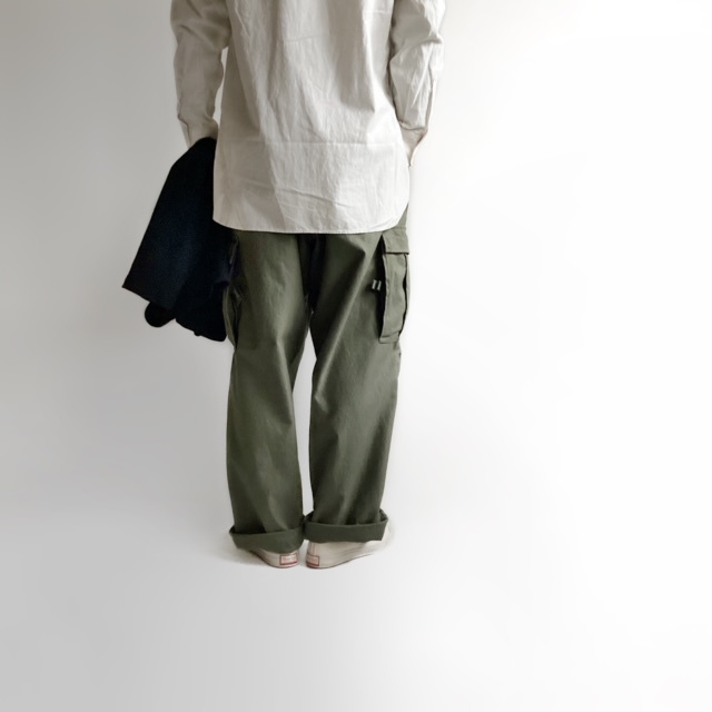 Nigel Cabourn