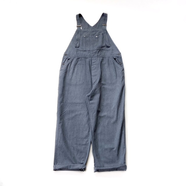 LYBRO by Nigel Cabourn