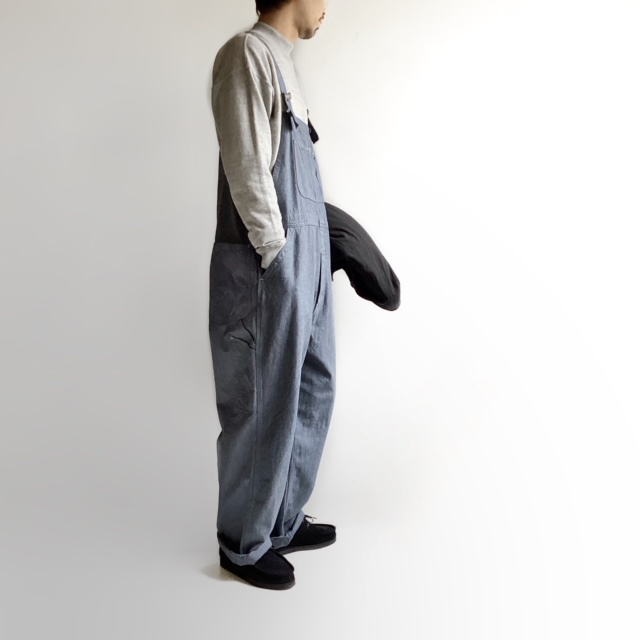 LYBRO by Nigel Cabourn