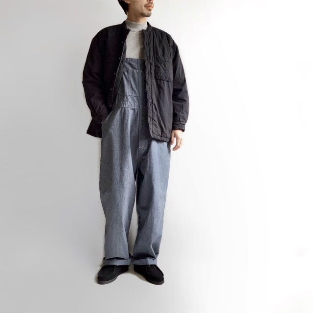 LYBRO by Nigel Cabourn