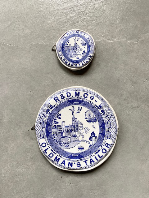 R&D.M.Co- (OLDMAN'S TAILOR)