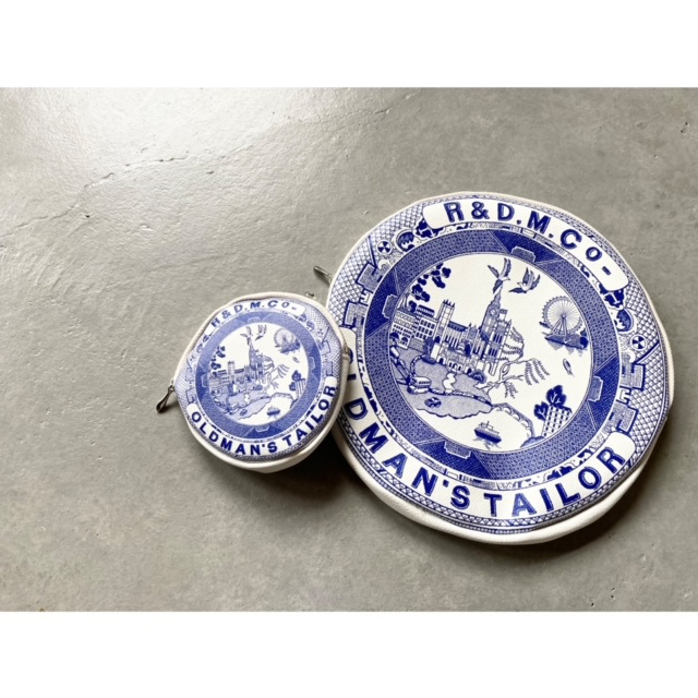 R&D.M.Co- (OLDMAN'S TAILOR)