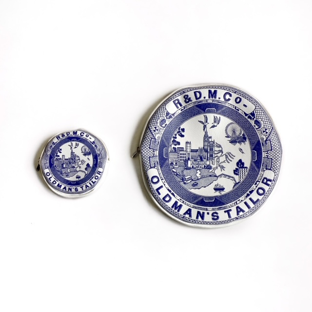 R&D.M.Co- (OLDMAN'S TAILOR)